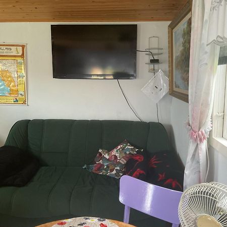 Doevared Tvååker Exteriér fotografie