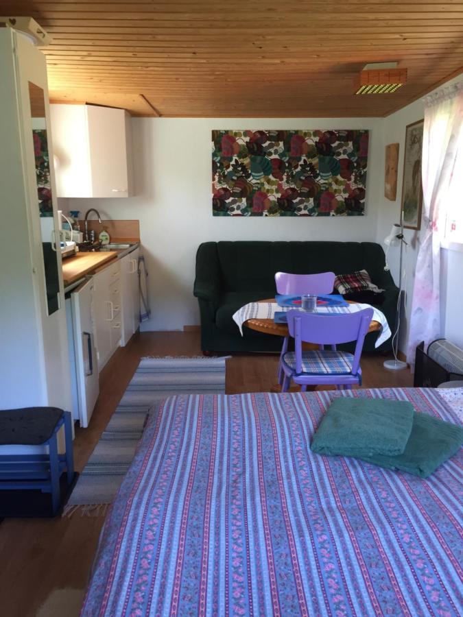 Doevared Tvååker Exteriér fotografie
