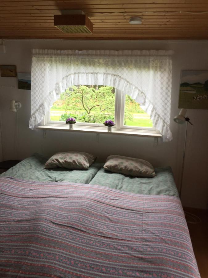 Doevared Tvååker Exteriér fotografie