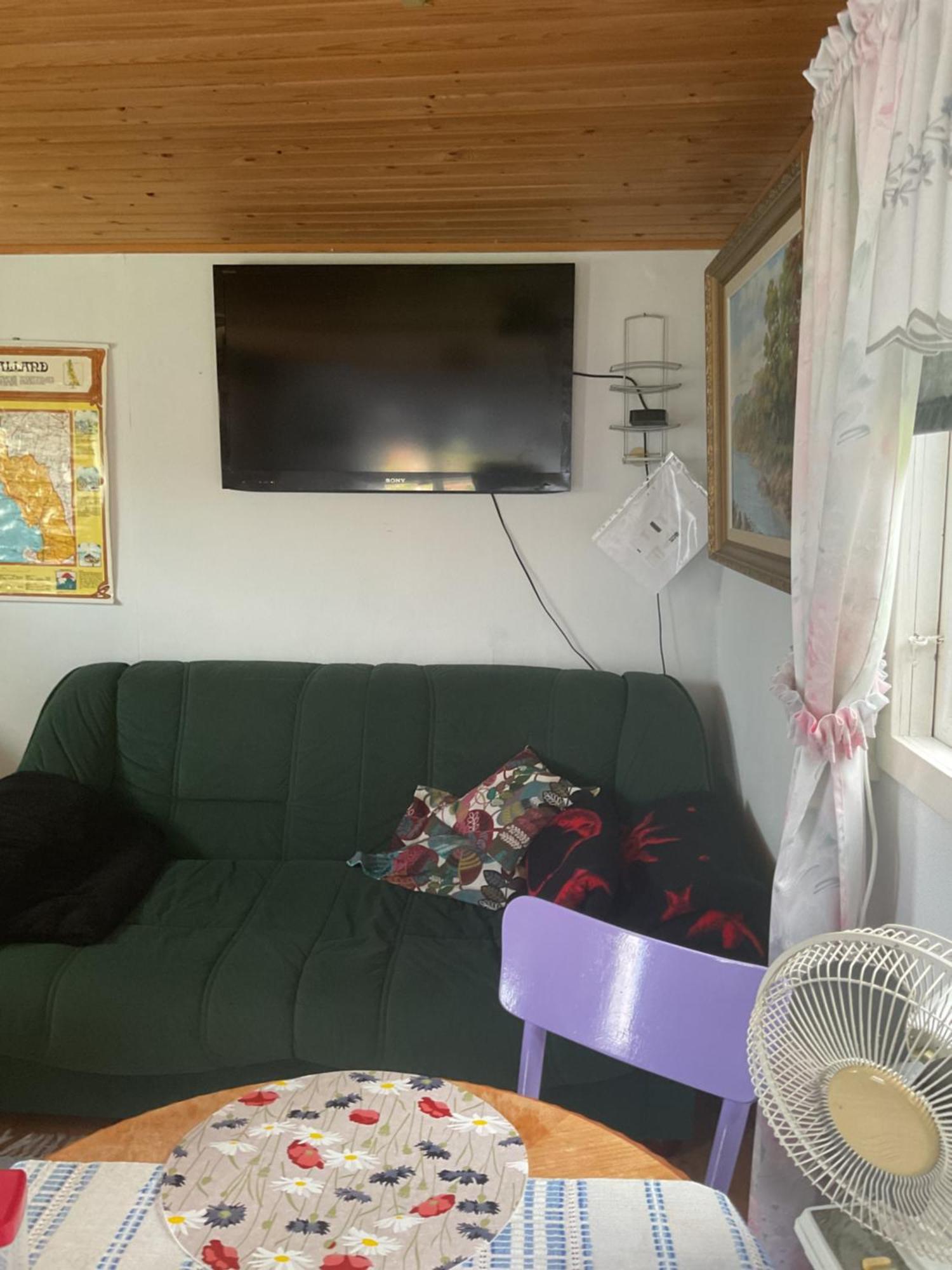 Doevared Tvååker Exteriér fotografie
